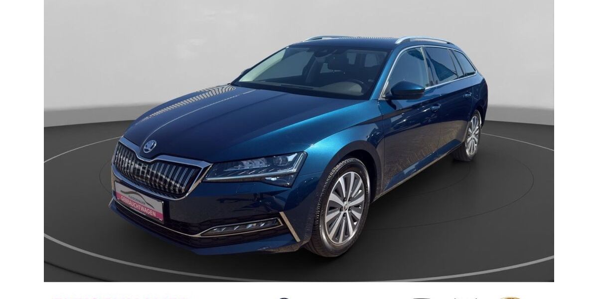 Skoda Superb 77.453 km 26.490 &euro; Köln 51145