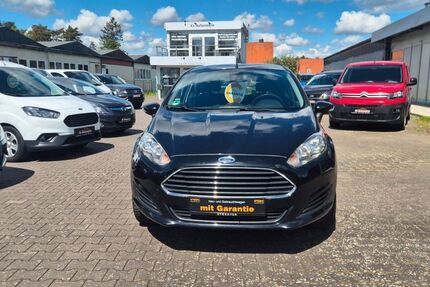 Ford Fiesta 151.000 km 4.350 &euro; Soltau 29614
