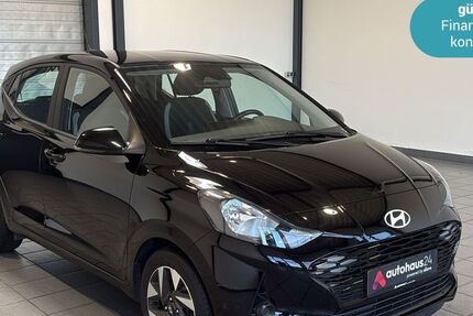 Hyundai i10 108.768 km 9.990 &euro; Wuppertal 42287