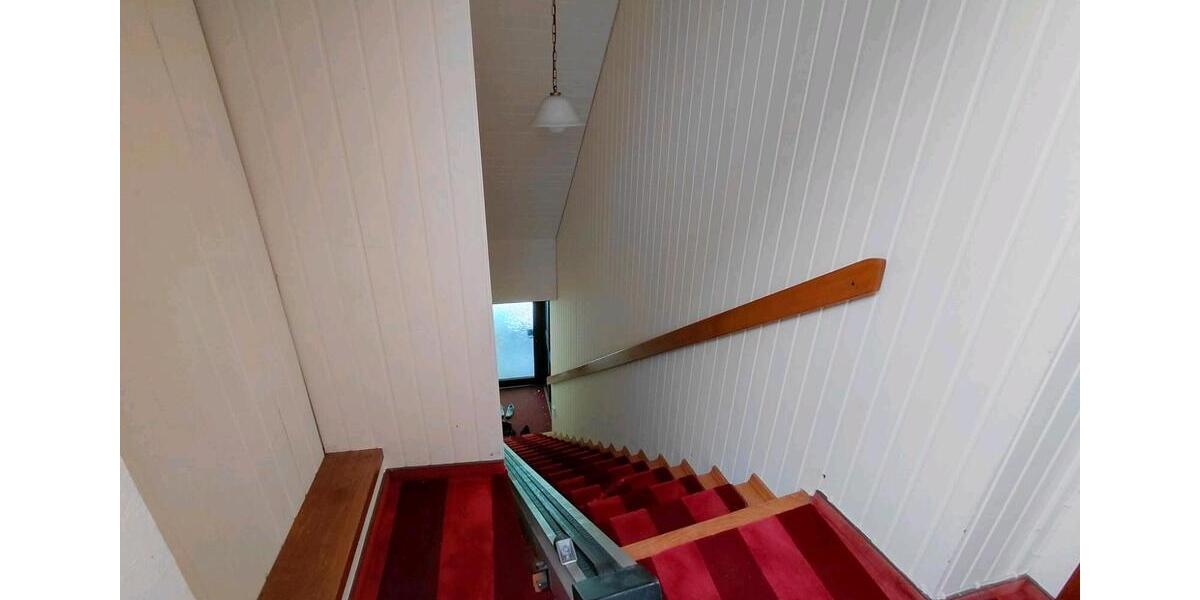 Dachgeschoßwohnung Hameln Kernstadt - 2 Zimmer, 55 m&sup2;, 780&euro; | Angebot:25560769