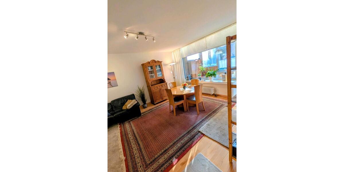 Erdgeschoßwohnung Bonn Auerberg - 2 Zimmer, 58 m&sup2;, 229.000&euro; | Angebot:25396809