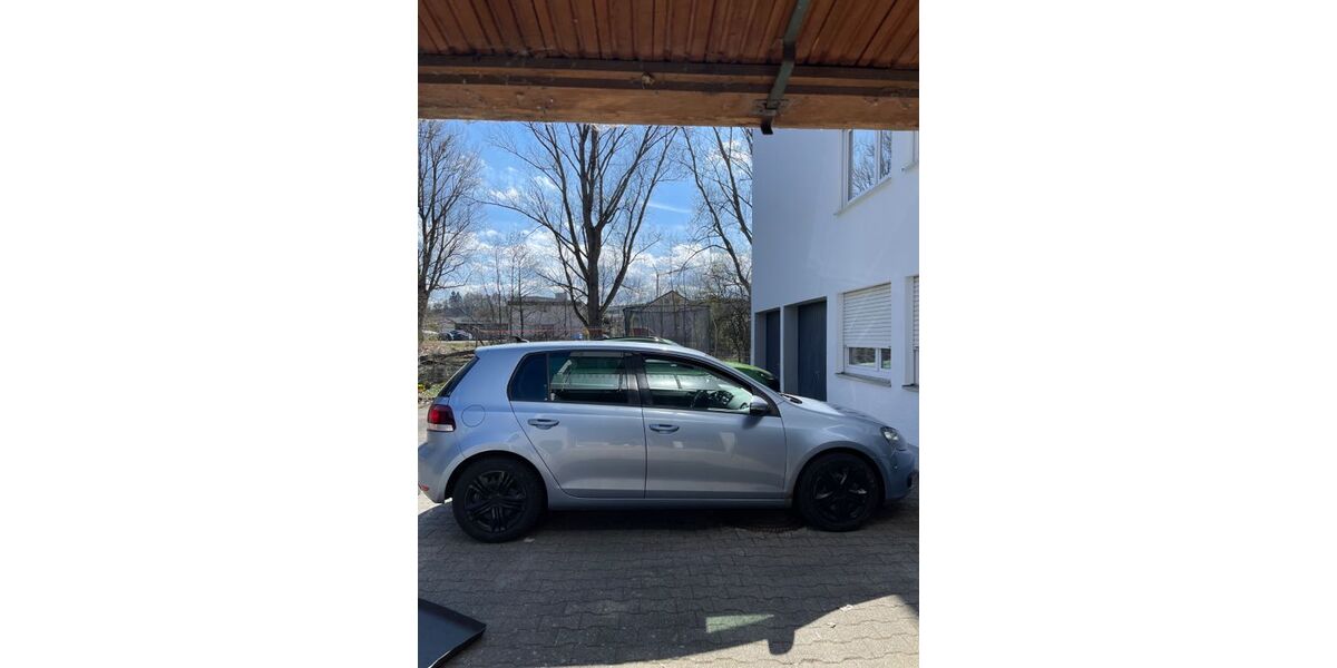VW Golf 160.000 km 5.750 &euro; Villingen 78050