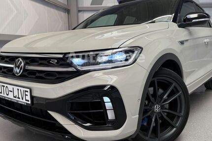 VW T-Roc 59.000 km 31.990 &euro; Stuttgart 70499