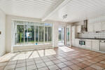 Reihenendhaus mit großem Grundstück, Pool und wohnmobilgeeigneter Doppelgarage - Reihenendhaus Rheine Rheine | Angebot:26591723