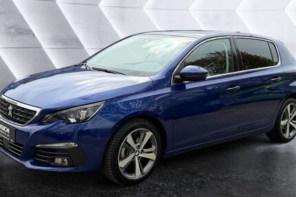 Peugeot 308 78.349 km 12.990 &euro; Neuruppin 16816