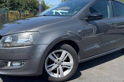 VW Polo 149.000 km 7.450 &euro; Tübingen 72072