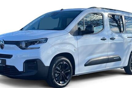 Citroen Berlingo 1.500 km 30.999 &euro; Merseburg 06217