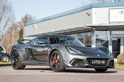 Lotus Exige 30.000 km 79.900 &euro; Hamburg-Barsbüttel 22885