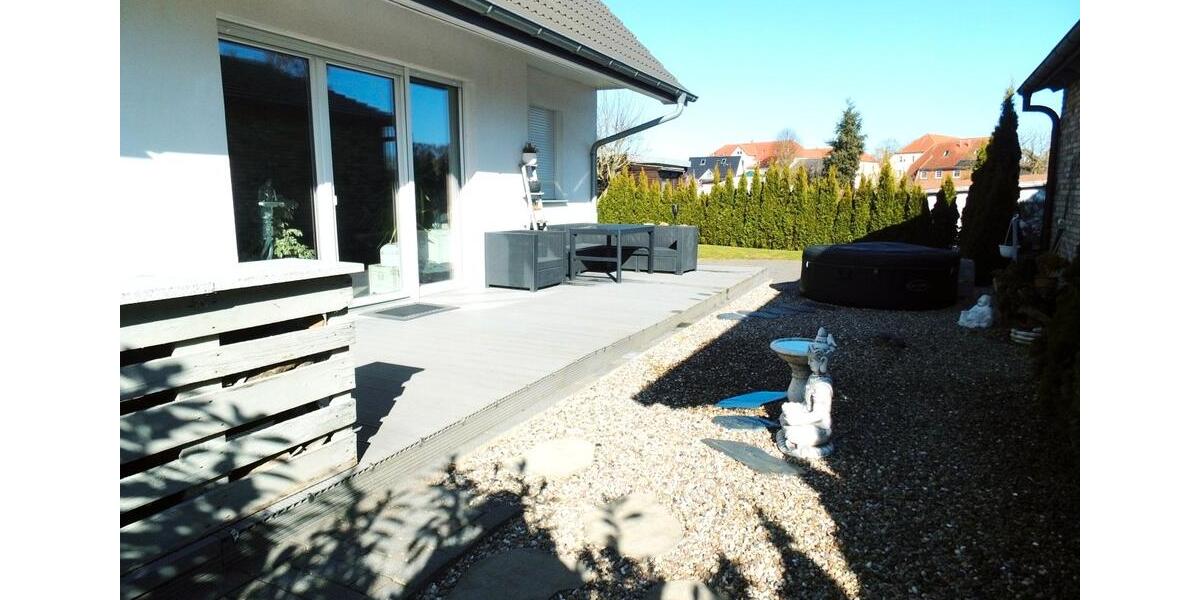 Einfamilienhaus Elmenhorst/Lichtenhagen Lichtenhagen - 9 Zimmer, 260 m&sup2;, 1.055.000&euro; | Angebot:26346687