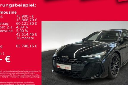 Audi A6 9.999 km 75.990 &euro; Hannover 30179