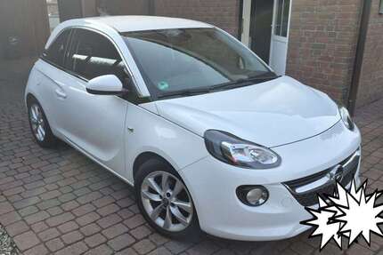 Opel Adam 48.000 km 11.300 &euro; Kropp 24848