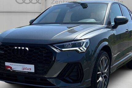 Audi Q3 24.878 km 40.725 &euro; Fürstenwalde 15517