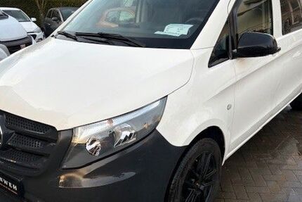 Mercedes-Benz Vito 83.500 km 21.500 &euro; Bad Neustadt 97616
