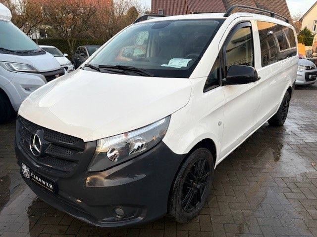 Mercedes-Benz Vito 83.500 km 21.500 &euro; Bad Neustadt 97616