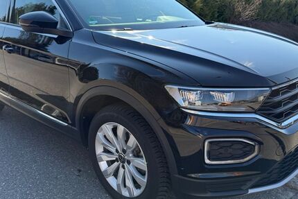 VW T-Roc 28.850 km 28.990 &euro; Kempten 87437
