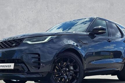 Land Rover Discovery 3.500 km 60.590 &euro; Greding 91171