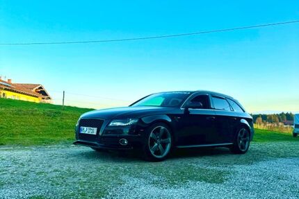 Audi A4 150.000 km 16.800 &euro; Peißenberg 82380