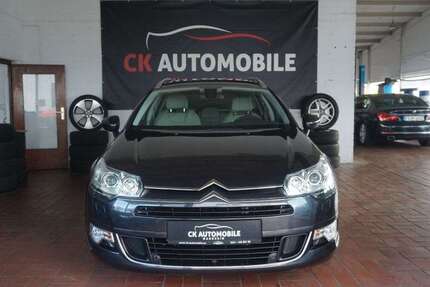 Citroen C5 165.000 km 8.490 € Mannheim 68309