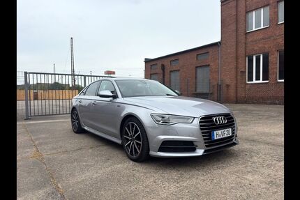 Audi A6 92.500 km 24.900 &euro; Hannover 30175