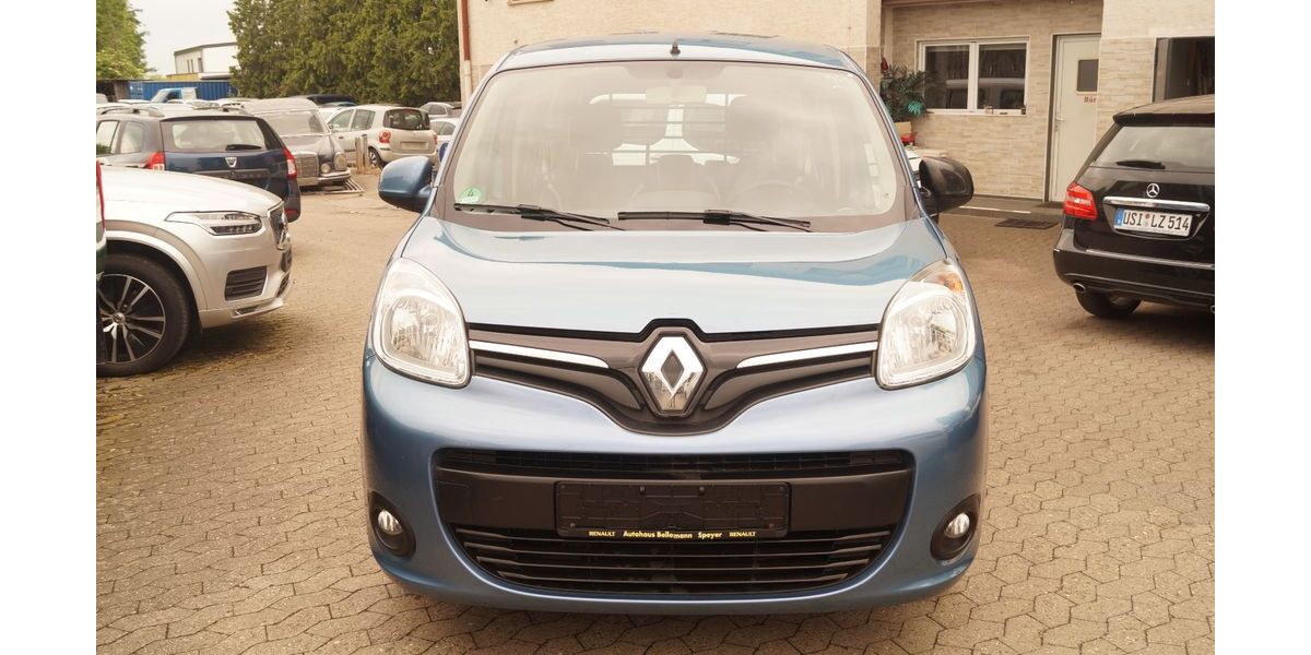 Renault Kangoo 169.000 km 5.890 &euro; Ingelheim 55218