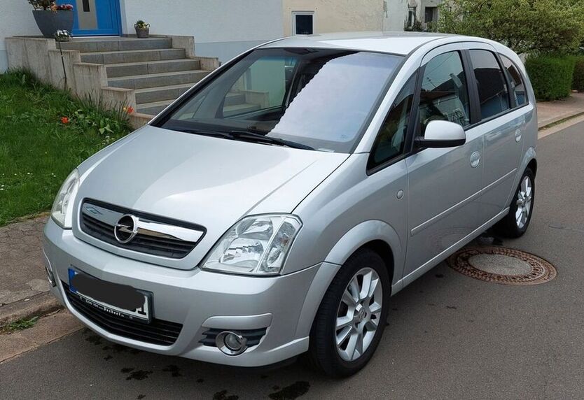 Meriva