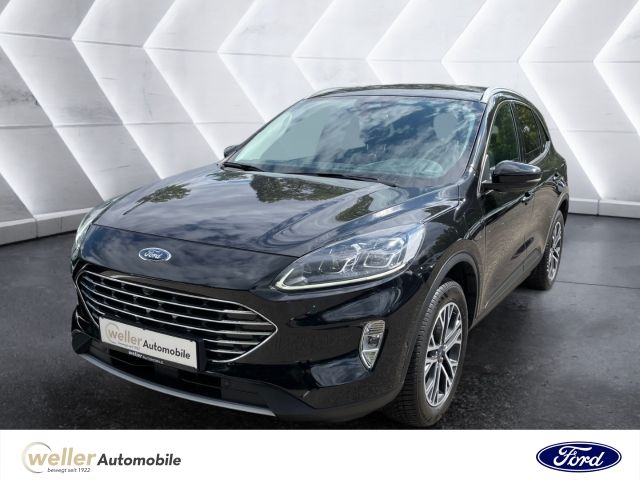 Ford Kuga 34.400 km 24.420 &euro; Bietigheim-Bissingen 74321