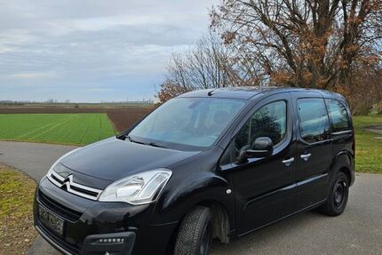 Citroen Berlingo 105.000 km 7.900 &euro; Mühlberg/Elbe 04931