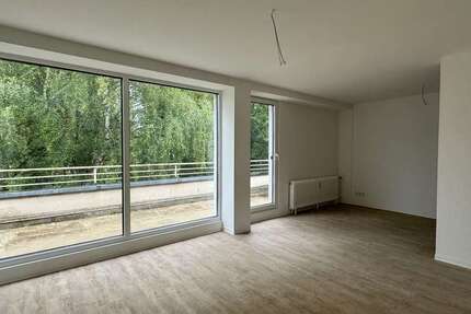 Wohnung Aachen Aachen-Mitte - 2 Zimmer, 54 m&sup2;, 883&euro; | Angebot:27094145