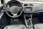 Suzuki SX4 S-Cross Comfort + 4x4 131.350 km 10.890 &euro; Olsberg 59939