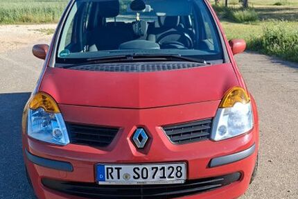 Renault Modus 181.600 km 1.200 &euro; Trochtelfingen 72818