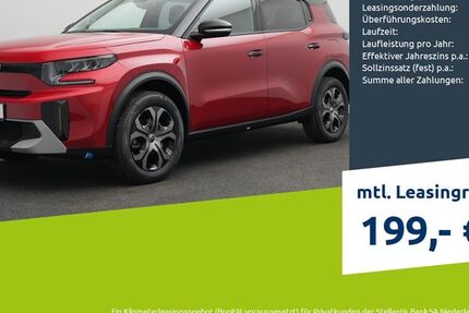 Citroen C3 Aircross 10.824 km 18.990 &euro; Borken 46325