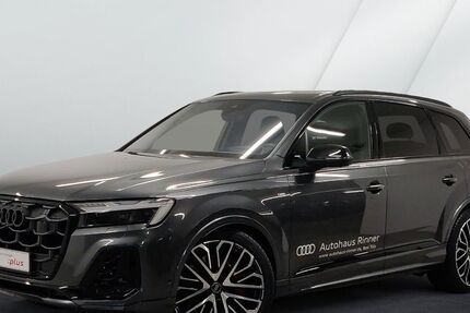Audi Q7 4.000 km 95.490 &euro; Bad Tölz 83646