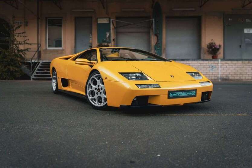Diablo