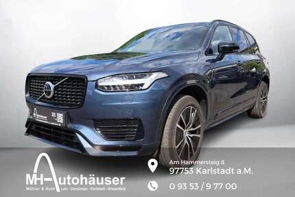 Volvo XC90 77.800 km 44.690 &euro; Karlstadt 97753