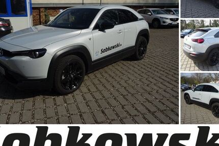 Mazda MX-30 5.325 km 26.990 &euro; Berlin 13407