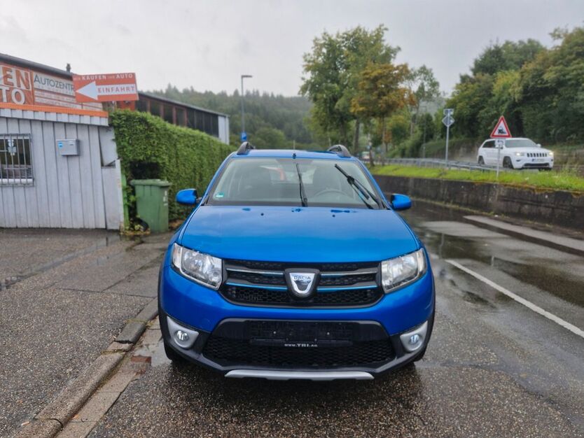 Sandero