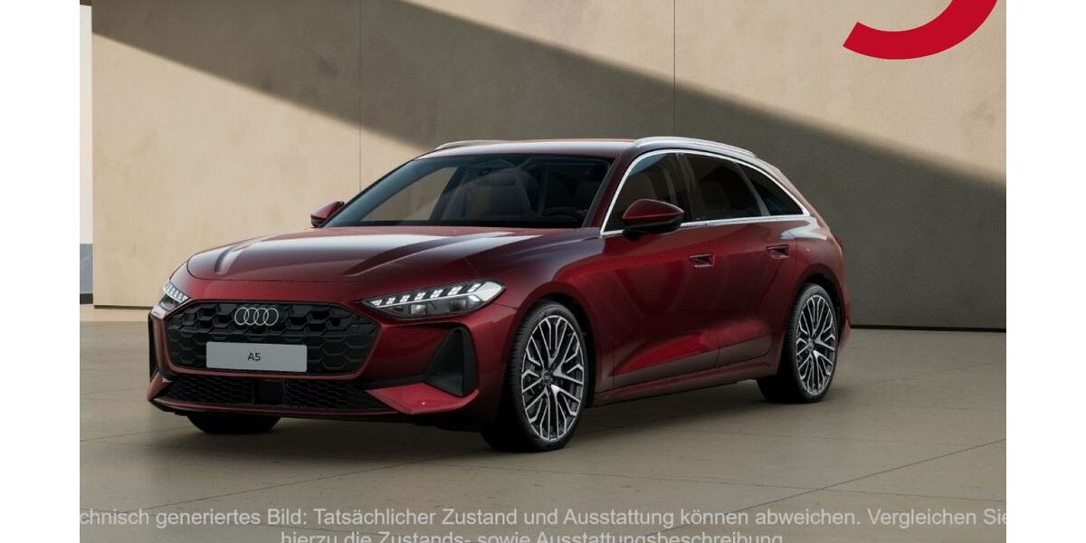 Audi A5 7.500 km 44.740 &euro; Wackersdorf 92442