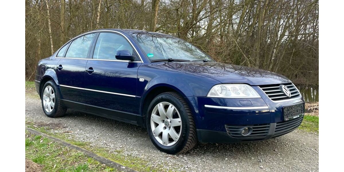 VW Passat 83.000 km 7.790 &euro; Bremen 28197