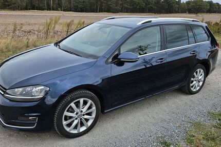 VW Golf 115.000 km 11.800 &euro; Sassenburg 38524