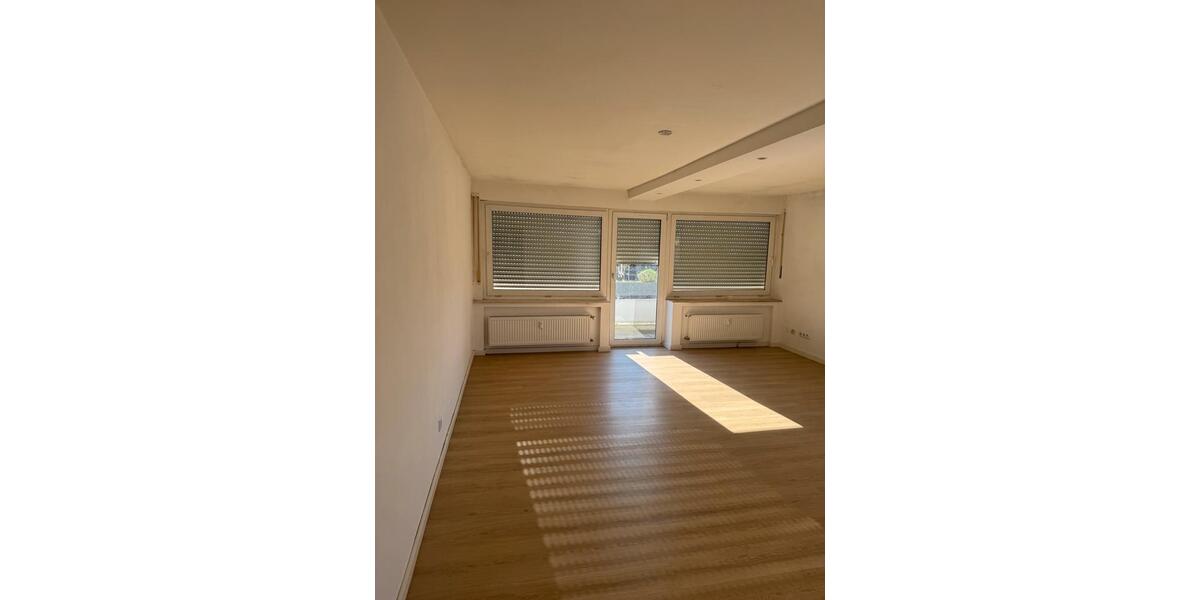 Dachgeschoßwohnung Wietmarschen - 2 Zimmer, 68 m&sup2;, 550&euro; | Angebot:26269897