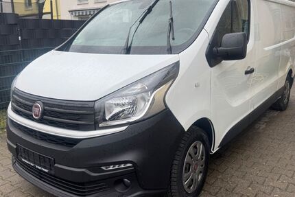 Fiat Talento 170.000 km 9.300 &euro; Hemsbach 69502