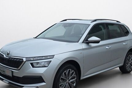 Skoda Kamiq 7.199 km 22.690 &euro; Hamburg 22393