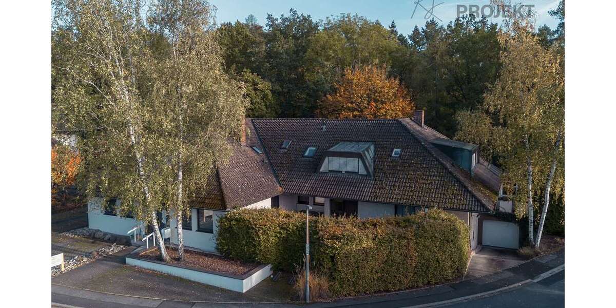 Gewerbeobjekt Ahorn Finkenau - 464.000&euro; | Angebot:25569496