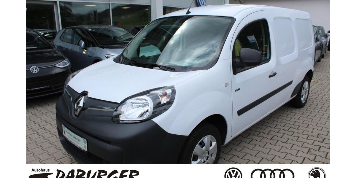 Renault Kangoo 15.564 km 13.490 &euro; Ruhpolding 83324