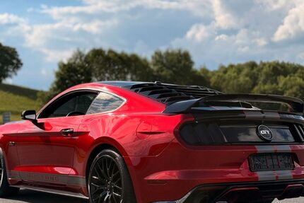 Ford Mustang 80.000 km 31.990 &euro; Altenkunstadt 96264