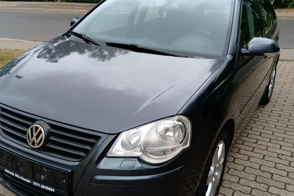 VW Polo 161.800 km 3.150 &euro; Weissenburg in Bayern 91781