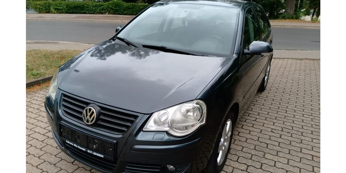 VW Polo 161.800 km 3.150 &euro; Weissenburg in Bayern 91781