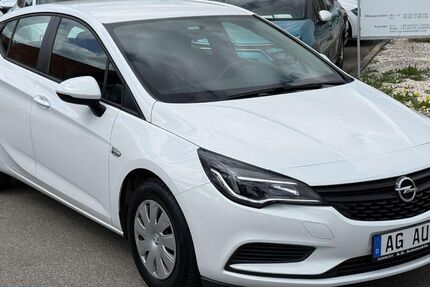 Opel Astra 58.543 km 9.999 &euro; Benningen 87734