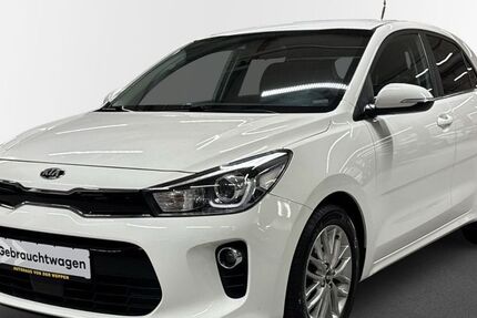 Kia Rio 80.150 km 9.900 € Stuttgart 70469