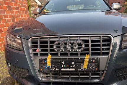 Audi A5 155.000 km 9.500 &euro; Velen 46342